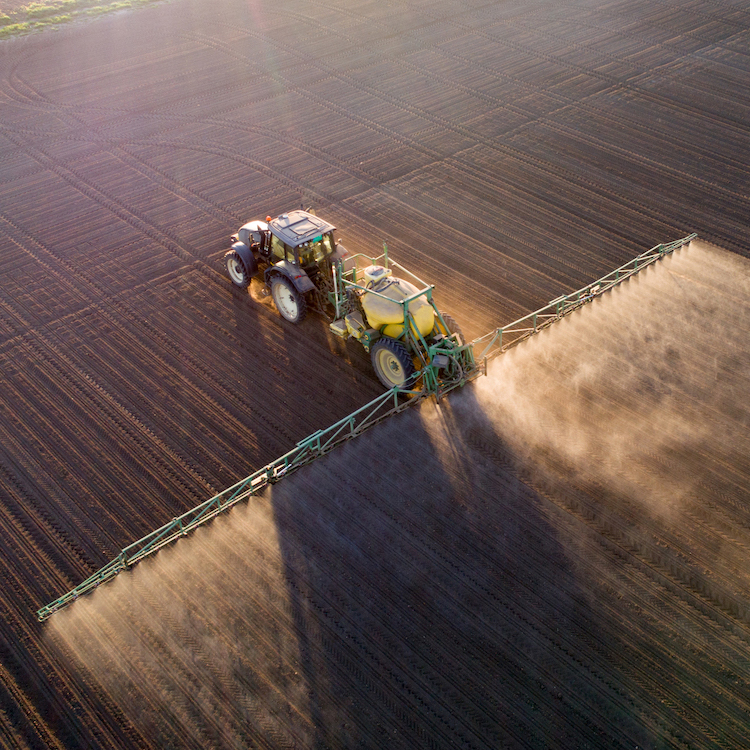 Using Pesticides Wisely Training moved to online delivery 